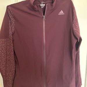 Adidas Wind Breaker!